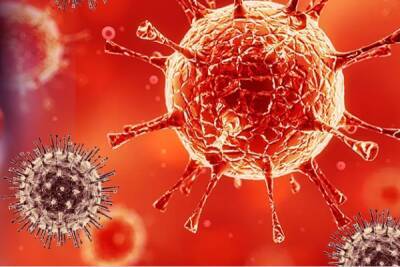 Российские ученые научились лечить одно из наиболее тяжелых последствий коронавируса - actualnews.org - Россия