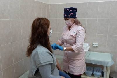 В детской поликлинике Петрозаводска открылся молодёжный центр вакцинации - karel.mk.ru - Петрозаводск