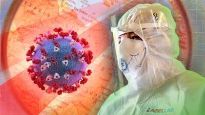 «МК»: ученых поставил в тупик фантастический спад пандемии COVID-19 в Индии и Японии - inforeactor.ru - Япония - Индия