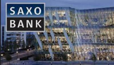 Saxo Bank дал &quot;шокирующие предсказания&quot; на 2022 г: - take-profit.org