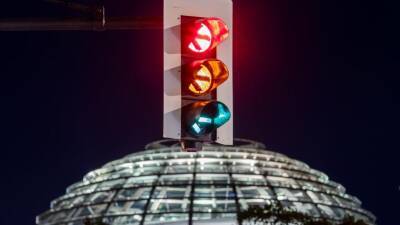 Изменения в законодательстве: что планирует коалиция светофора - germania.one - Германия