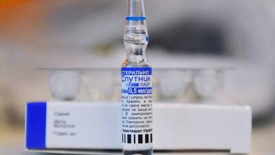 Аргентина одобрила российскую вакцину от коронавируса «Спутник Лайт» - russian.rt.com - Россия - Аргентина