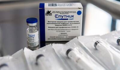 Аргентина одобрила вакцину «Спутник Лайт» - newizv.ru - Аргентина