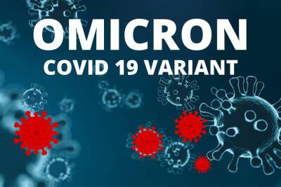 В Таиланде выявили первый случай заражения омикрон-штаммом коронавируса - govoritmoskva.ru - Сша - Испания - Таиланд