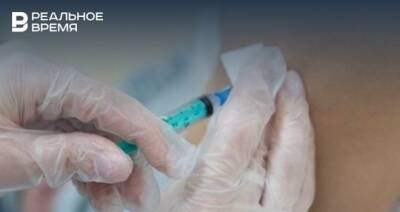 В Аргентине одобрили вакцину «Спутник Лайт» в качестве самостоятельного препарата - realnoevremya.ru - Россия - Аргентина