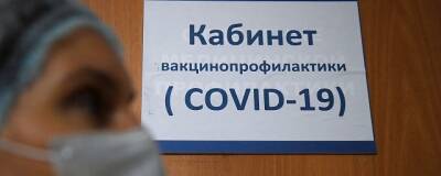 Коллективный иммунитет волжан составляет 66% - runews24.ru