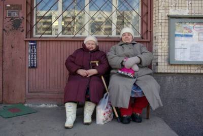 Автоволонтеры рассказали о помощи пожилым петербуржцам в условиях пандемии - abnews.ru - Санкт-Петербург