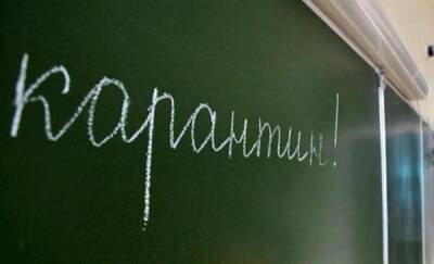 В Тюмени ученики школы №65 ушли на карантин из-за высокой заболеваемости - news.megatyumen.ru - Тюмень