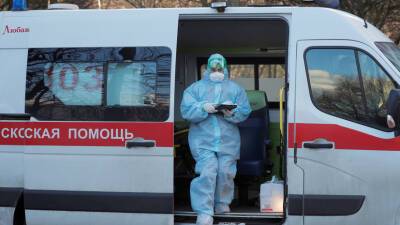 В Белоруссии за сутки выявили 1312 случаев коронавируса - russian.rt.com - Белоруссия