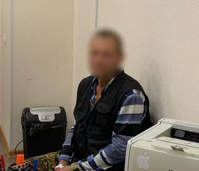 Жителя Екатеринбурга, стрелявшего по семье инвалида, выпустили из-под ареста - znak.com - Россия - Екатеринбург