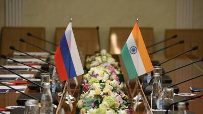 Владимир Путин - Нарендра Моди - Премьер Индии отметил важность заключенных с РФ соглашений - vm.ru - Россия - Индия