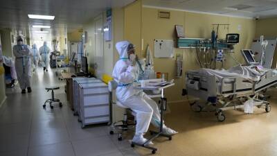 В Ростовской области подтвердили 652 случая коронавируса за сутки - russian.rt.com - Ростовская обл.