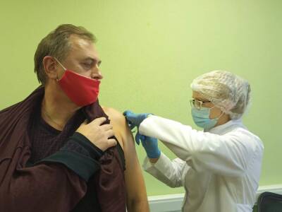 Коллективный иммунитет сотрудников Нижегородского водоканала к COVID-19 составляет более 80% - vgoroden.ru