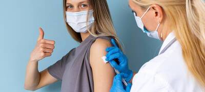 В Петрозаводске открылся молодежный центр вакцинации против коронавируса - stolicaonego.ru - Петрозаводск - республика Карелия