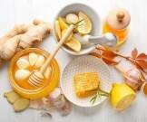 Чеснок, мёд, витамин D — что из этого укрепляет иммунитет, а что нет? - goodnews.ua