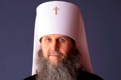 Курганский митрополит не считает «повсеместное введение QR-кодов богоугодным делом» - znak.com