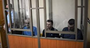 Ростовские Свидетели Иеговы* не согласились с решением суда - kavkaz-uzel.eu