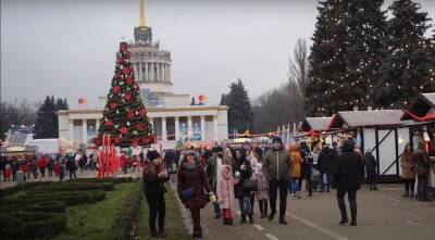 Виктор Ляшко - Будет ли локдаун на Новый Год: в МОЗ раскрыли, какими будут праздники и что надо иметь каждому - politeka.net - Украина - Минздрав