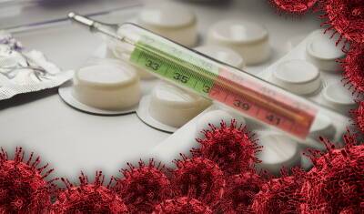 45 ударов в минуту.Как уфимка едва не попала в госпиталь с COVID-19, которого не было - mkset.ru