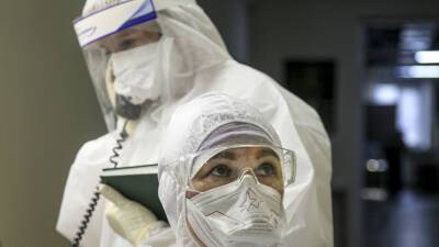 За сутки в России выявили 31 096 случаев инфицирования коронавирусом - russian.rt.com - Россия