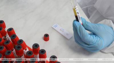 В России за сутки выявили 31 096 случаев заражения коронавирусом - belta.by - Россия - Белоруссия - Минск