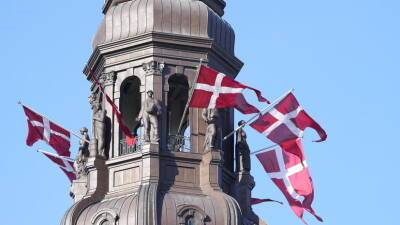 Посол Дании в России высказался о влиянии «омикрона» на ситуацию с открытием границ - russian.rt.com - Россия - Евросоюз - Дания