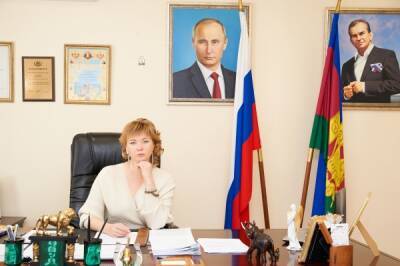 Виктория Лапина: Семья культуры Кубани еще больше сплотилась, активизировав все внутренние ресурсы - nakanune.ru