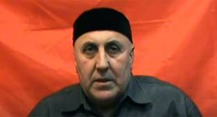 Глава чеченской общины Норильска призвал объективно расследовать дело Висаева - kavkaz-uzel.eu - республика Чечня - Норильск