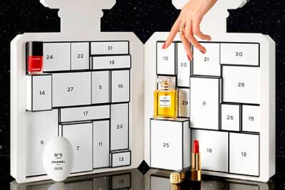 В Chanel оправдались за необоснованно дорогой календарь - lenta.ru