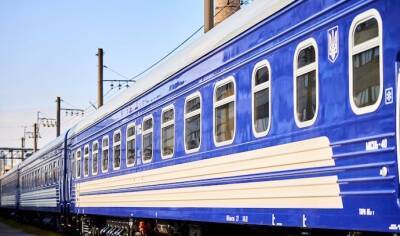 УЗ назначила еще два поезда в польский Перемышль - epravda.com.ua - Украина - Прага - Польша - Берлин - Львов - Укрзализныця
