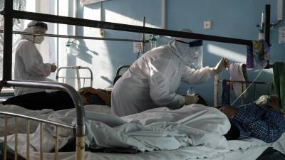 В Красноярском крае зарегистрировали 781 случай коронавируса за сутки - russian.rt.com - Красноярский край