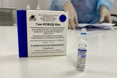 Крупнейший уфимский пункт вакцинации отчитался о получении вакцин от COVID-19 - ufacitynews.ru - Уфа