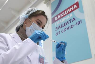 Исследование подтвердило эффективность лекарств и вакцин против "омикрона" - tvc.ru - Сша