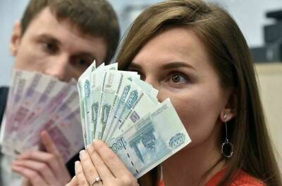 Вячеслав Володин - В Госдуме не согласились, что средняя зарплата в России — 50 тыс. рублей - pnp.ru - Россия