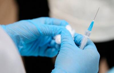 Полный курс вакцинации от коронавируса в Беларуси прошли 3 млн человек - ont.by - Белоруссия