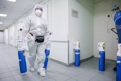 Больницы Кабардино-Балкарии получат 4 промышленных концентратора кислорода - etokavkaz.ru - республика Кабардино-Балкария - Нальчик