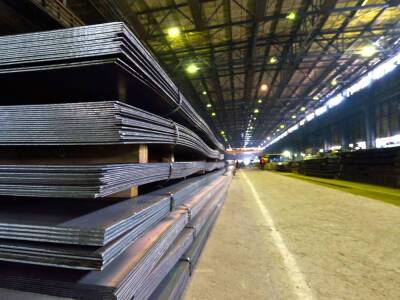 Украинские горно-металлургические компании в 2021 году инвестируют в производство $2,2 млрд - gordonua.com - Украина - Китай - Кривой Рог