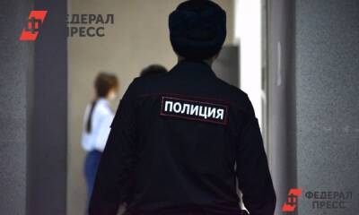 Напавший на МФЦ мужчина при задержании говорил о «всемирном заговоре» - fedpress.ru - Россия - Москва