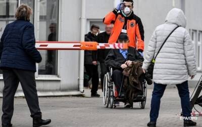 В Дании подтвердили уже 360 случаев Омикрона - korrespondent.net - Украина - Дания