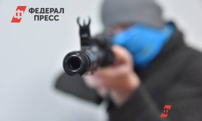 Почему мужчина пошел на убийство в МФЦ из-за просьбы надеть маску: отвечают психологи - fedpress.ru - Москва