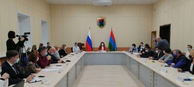 Общественная палата Карелии поддержала законопроекты о временном введении QR-кодов - stolicaonego.ru - республика Карелия