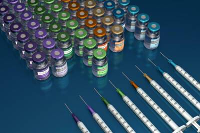 Ученые Окcфорда нашли наилучшее сочетание разных вакцин от COVID-19 - news.israelinfo.co.il - Израиль