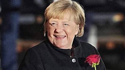 Ангела Меркель - Меркель впервые за 11 лет не вошла в список самых влиятельных женщин - iz.ru - Германия - Израиль