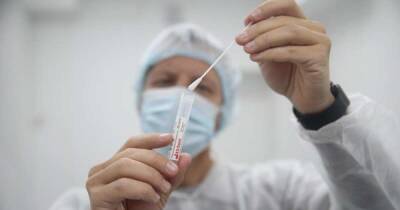 Александр Семенов - Ученый оценил эффективность вакцин против штамма "омикрон" - ren.tv