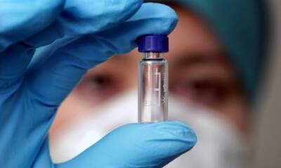 Разработчики «Спутника V» проведут клинические исследования новой вакцины против COVID-19 - og.ru