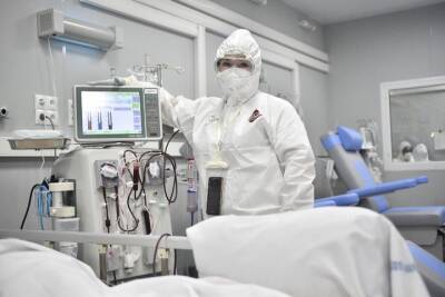 Александр Семенов - Вирусолог заявил, что «омикрон» может вызывать пневмонию в три раза быстрее - vm.ru - Екатеринбург