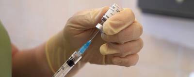План вакцинации против коронавируса в Приморье выполнен на 68,8% - runews24.ru - Приморье край