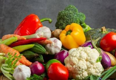 Ученые назвали самый полезный овощ - facenews.ua - Украина