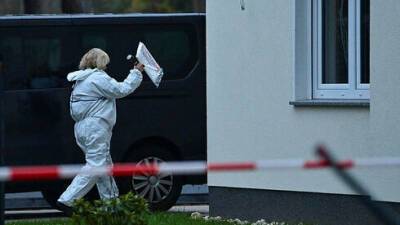 40-летний мужчина убил жену и трех дочерей из-за поддельного сертификата о вакцинации - vesty.co.il - Германия - Израиль