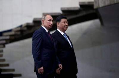«Работы идут по плану»: ответ России и Китая на климатические махинации США - eadaily.com - Россия - Сша - Китай